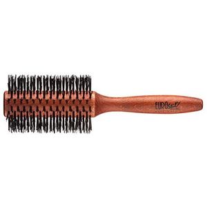 Eurostil Nylon Cepillo Circular Nylon 1Un