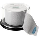Nekpapier dispenser - Nekpapier dispenser voor barber & kapper - Nekkraag – Halskraag