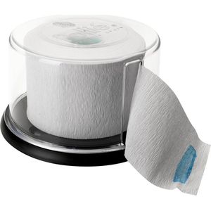 Nekpapier dispenser - Nekpapier dispenser voor barber & kapper - Nekkraag – Halskraag