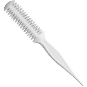 Sibel Styling Razor Long Blade Plastic