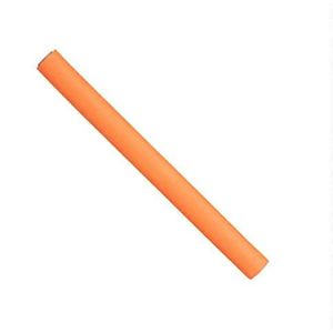 Papillots Eurostil Nº/1.6 Short Orange