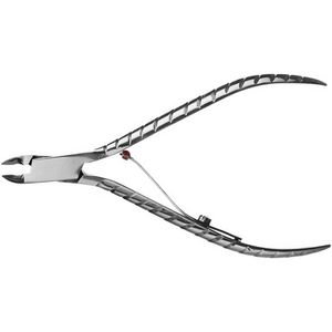 Nagelriemtang 10 cm. Luxe