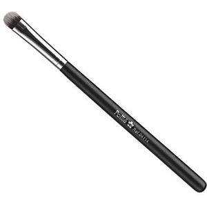 EUROSTIL Unisex PINCEL professionele ESTRECHO Kabuki Narrow Professional Brush 1UN, zwart (), Nur