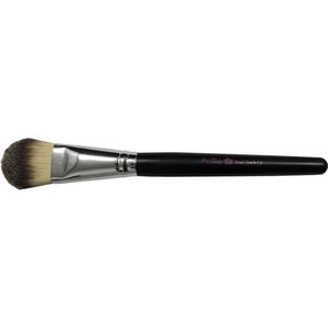 Make-upborstel - Eurostil - Vloeibaar - Borstel