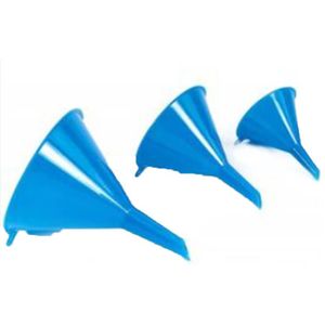 Sibel - Perfume Funnels - 3 Stk.