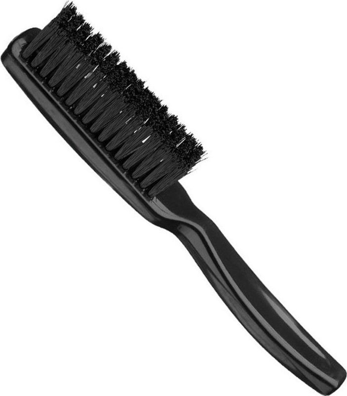 Professioneel Ragnar Fade Brush - zwart - Kapper - Barber