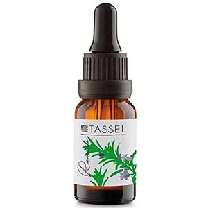 Eurostil Tassel Aceite Esencial Romero 15Ml Gezondheid en persoonlijke verzorging