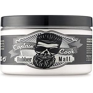 Eurostil Captain Cook Pomada Molding 200Ml Gezondheid en persoonlijke verzorging