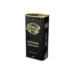 Geparfumeerde talkpoeders Eurostil CAPTAIN COOK (300 g)