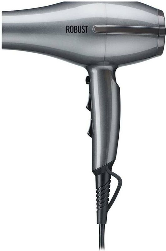 Ragnar - Barber Line ROBUST - Haardroger - 1900W - 2000W