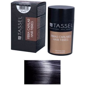 Tassel Hair Fiber Zwart 22g