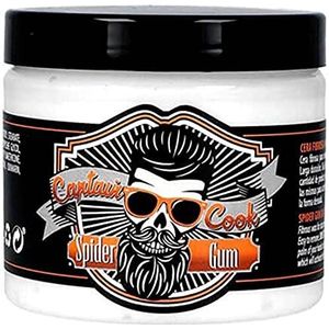 Eurostil captain cook pomada spider 50ml