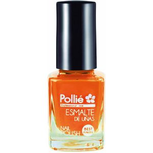 Nagellak Eurostil Pollie, 12 ml, oranje