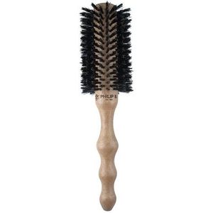 Brushes Small Round Hair Brush Ø45mm