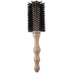 Philip B Borstel Brushes Small Round Hair Brush Ø45mm