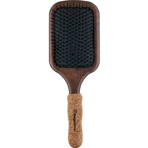 Regincós - Peddelborstel Nylon 13-rij - Haarborstel - Handgreep van Kurk