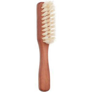 Regincós - Fade Brush 3-rij - Platte en Paddle Borstels - Heren