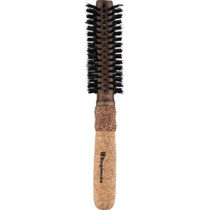 Regincos - Ronde Borstel - Zwart - Ø 19/40 mm - 1 Stk.