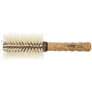 Ibiza Hair - Ronde borstel - B5 Natural - Professional - Handgemaakt - XL