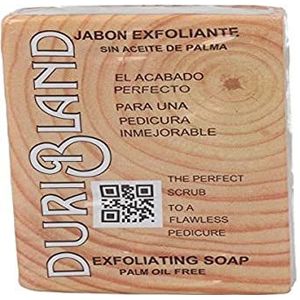 Duribland Peelingszeep, 100 g (pedicure)