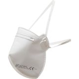 Climax - FFP2 Mondmaskers - 20 Stuks - CE Gecertificeerd - Geproduceerd in Europa