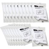 Climax - FFP2 Mondmaskers - 20 Stuks - CE Gecertificeerd - Geproduceerd in Europa