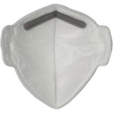 Climax - FFP2 Mondmaskers - 20 Stuks - CE Gecertificeerd - Geproduceerd in Europa