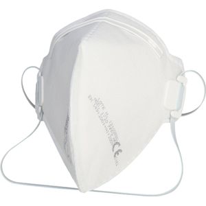 Climax - FFP2 Mondmaskers - 20 Stuks - CE Gecertificeerd - Geproduceerd in Europa