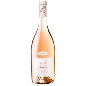 Izadi Izadi Larrosa Rosado 2024 Rosé