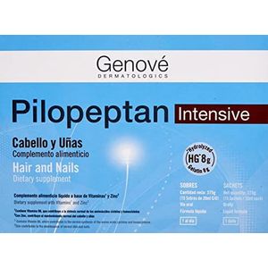 Pilopeptan intensive hair and nail