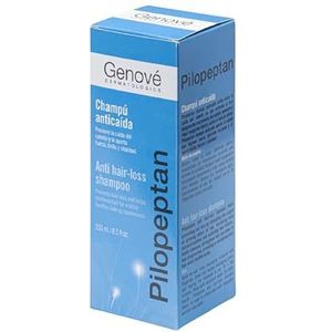 PILOPEPTAN - Champu Anticaida - 250 ml - Schoonheidsproduct