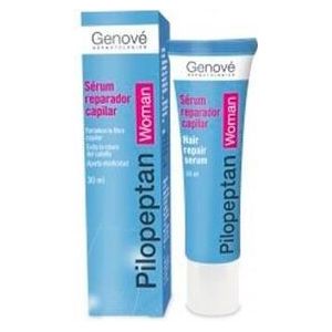 Pilopeptan Woman - Haarreparatieserum - 100ml - Extra Hydratatie