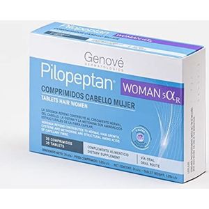 Pilopeptan Woman 5 Alfa R 30 Comp