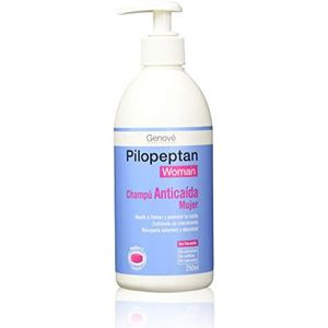 Pilopeptan Woman Champú 250ml