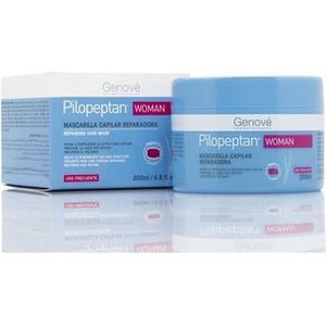 Pilopeptan Woman Regenerating Hair Mask 200ml