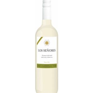 Los Adventure Airen  Huiswijn Wit Fles 75cl