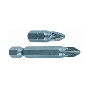 Index pupol02 – schroefbits Pozidriv N2/50