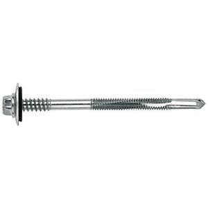 Index PSL1655075 Sandwich-paneelschroef met sluitring P-16 5,5/6,3x75