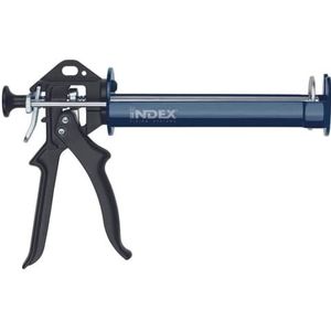 Index een perfecte bevestiging - Mopisto - handmatig applicatorpistool voor 410 ml boten