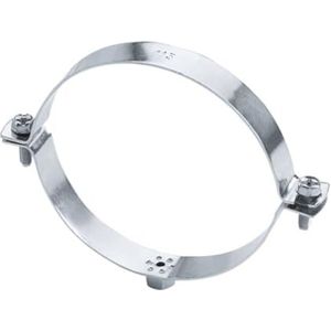 INDEX ABRA015 - Abrazadera reforzada M8 Abierta (15, 50 uds.)
