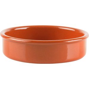 Regas Cocotte Terracotta - Ø14 cm - 540102 - Restaurant - Hotel - Professioneel