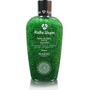 Radhe Zout badzout rozemarijn, 330 g, 330 ml