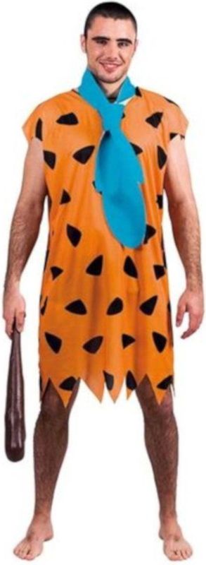 Fred volwassen maat