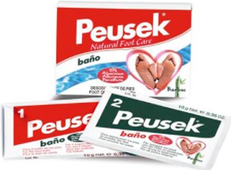Peusek Bano