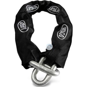 U-Slot + Ketting Ø14mm Artago 18ART CLASSE SRA