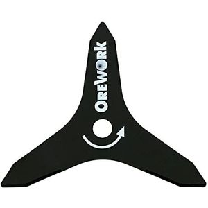 OREWORK Grastrimmer 3D 300 x 25,4 x 4 mm