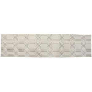 Home Decor Polyester Oosters Tapijt 60x240x1 Cm