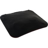 Schootkussen/laptray - Terracotta - PVC - Met LED Verlichting