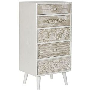 DKD Home Decor Commode, standaard