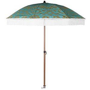 DKD Home Decor standaard parasol